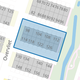 Perceel UTT00-T-2373
