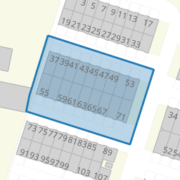 Perceel UTT00-T-2376