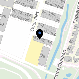 Appartement UTT00 T 2412 3