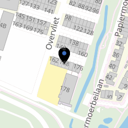 Appartement UTT00 T 2412 4