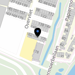 Appartement UTT00 T 2412 5