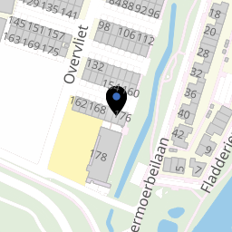 Appartement UTT00 T 2412 7