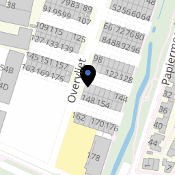 Appartement UTT00 T 2413 1