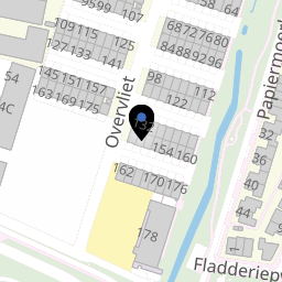 Appartement UTT00 T 2413 10