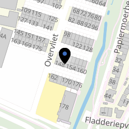 Appartement UTT00 T 2413 11