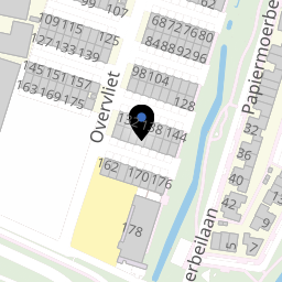 Appartement UTT00 T 2413 12