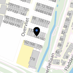 Appartement UTT00 T 2413 13