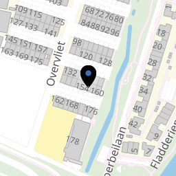 Appartement UTT00 T 2413 14
