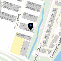 Appartement UTT00 T 2413 15
