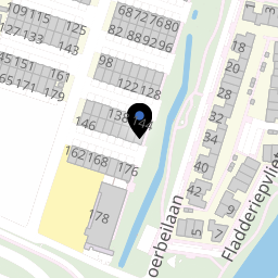 Appartement UTT00 T 2413 16