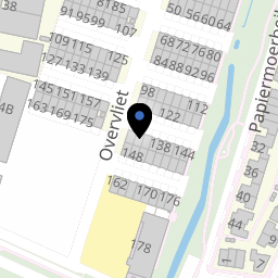 Appartement UTT00 T 2413 2