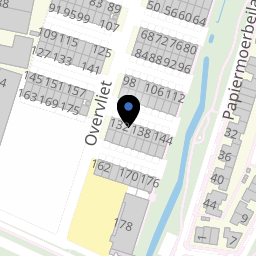 Appartement UTT00 T 2413 3