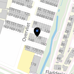 Appartement UTT00 T 2413 4