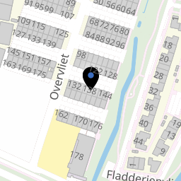 Appartement UTT00 T 2413 5