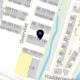 Appartement UTT00 T 2413 6