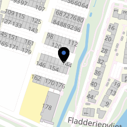 Appartement UTT00 T 2413 7