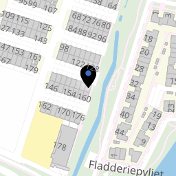 Appartement UTT00 T 2413 8