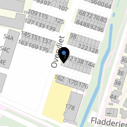 Appartement UTT00 T 2413 9