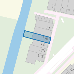 Perceel UTT00-T-2431
