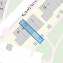 Perceel UTT00-T-2442