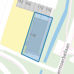 Perceel UTT00-T-2454