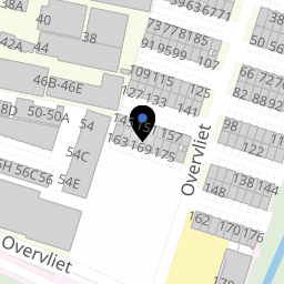 Appartement UTT00 T 2458 13