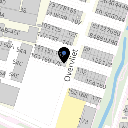 Appartement UTT00 T 2458 18