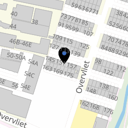 Appartement UTT00 T 2458 5