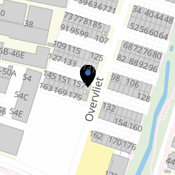 Appartement UTT00 T 2458 9