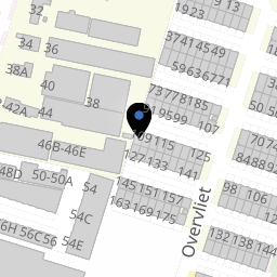 Appartement UTT00 T 2459 1