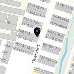 Appartement UTT00 T 2459 9