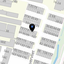 Appartement UTT00 T 2460 7