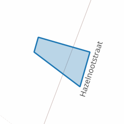 Perceel UTT00-T-2499