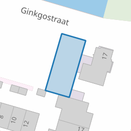 Perceel UTT00-T-2521