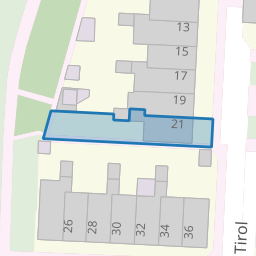 Perceel UTT00-U-1061