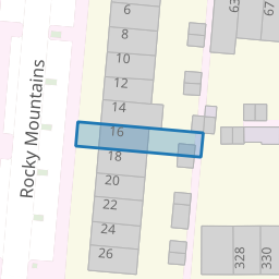 Perceel UTT00-U-1154