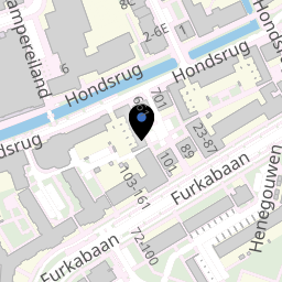Appartement UTT00 U 1236 11