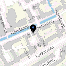 Appartement UTT00 U 1236 13
