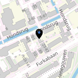 Appartement UTT00 U 1236 19