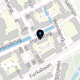 Appartement UTT00 U 1236 23