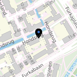 Appartement UTT00 U 1236 27