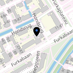 Appartement UTT00 U 1236 37