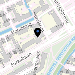 Appartement UTT00 U 1236 45