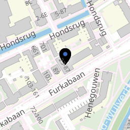 Appartement UTT00 U 1236 53