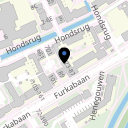 Appartement UTT00 U 1236 58