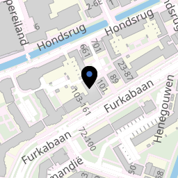 Appartement UTT00 U 1236 62