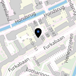Appartement UTT00 U 1236 68