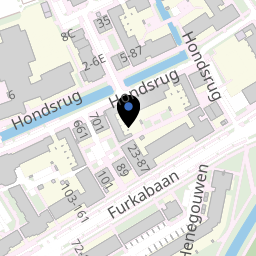 Appartement UTT00 U 1236 83