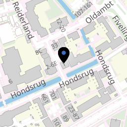 Appartement UTT00 U 1237 1