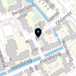 Appartement UTT00 U 1237 18